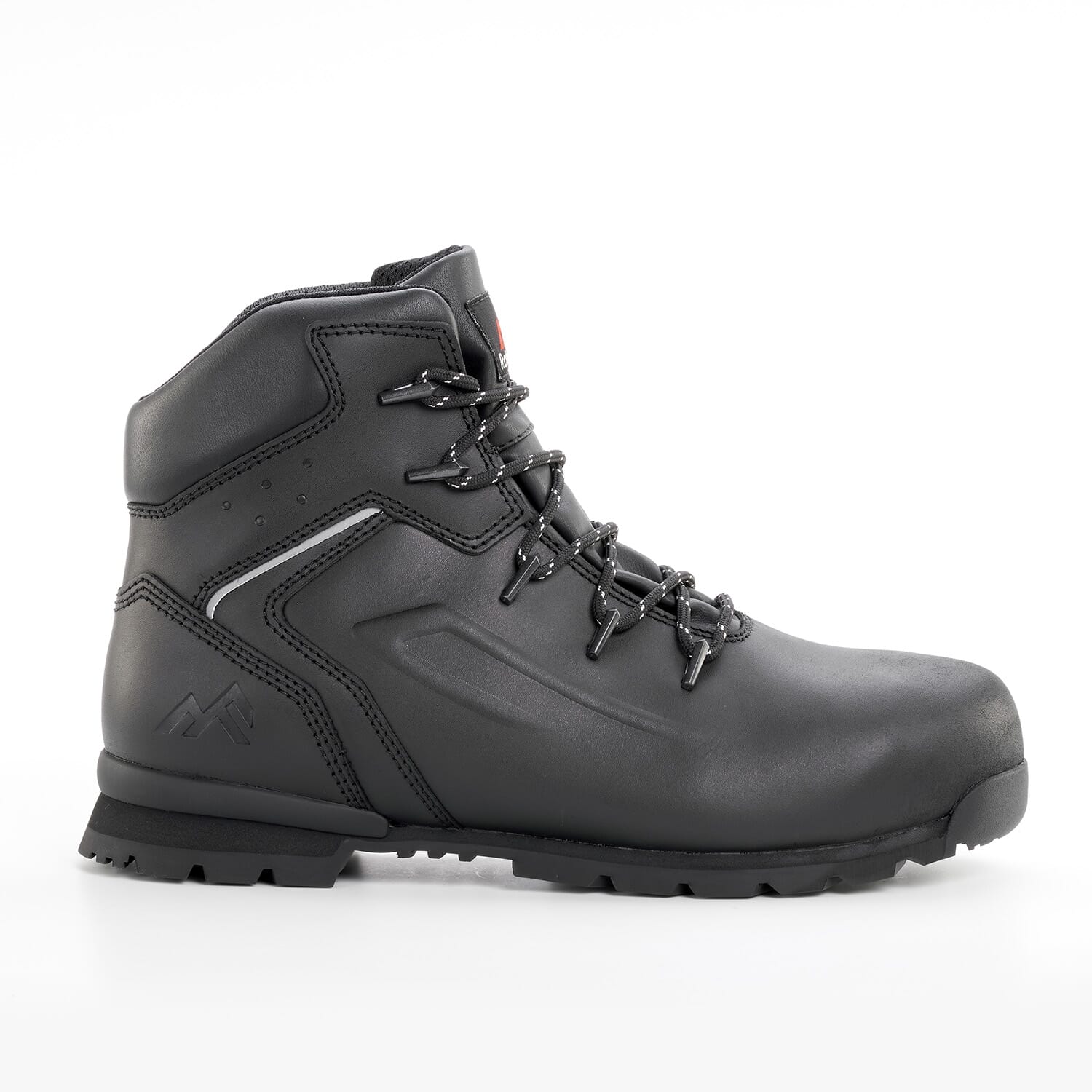 Carson | Rock Fall Safety Footwear
